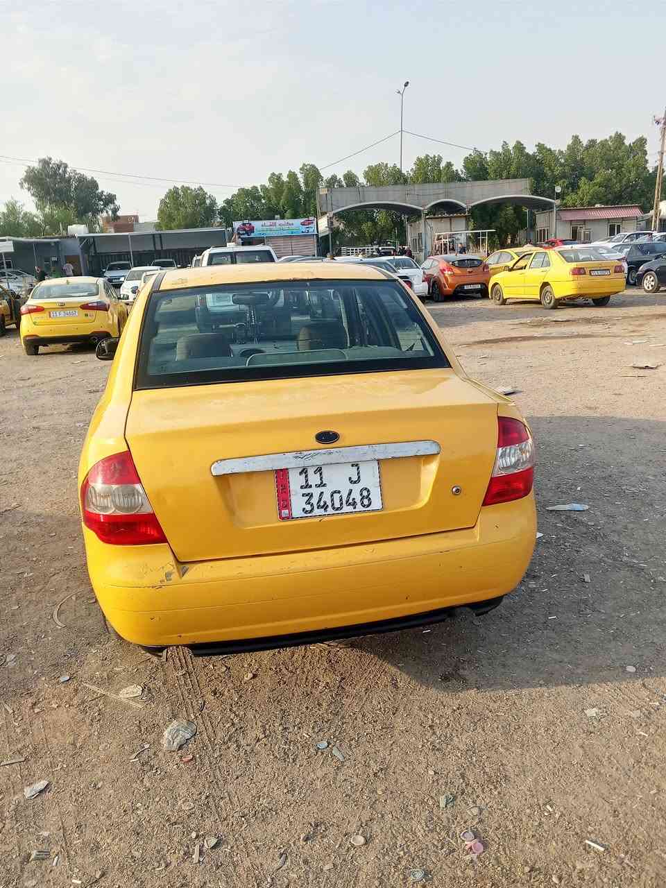 طيبه • ٢٠١٥ • للبيع