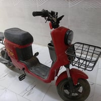 دراجه R9 • نجف
