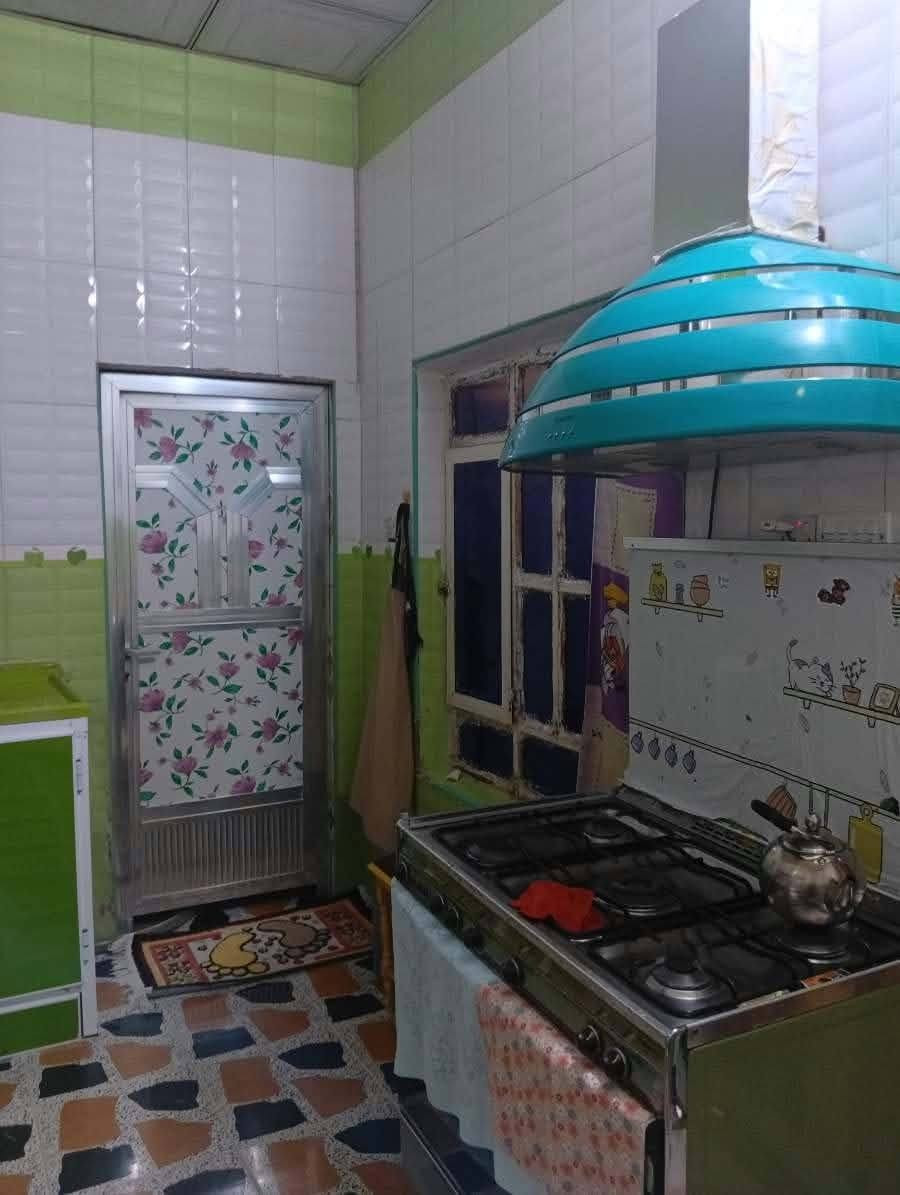 بيت للبيع مساحته ١٠٠ متر زراعي الجربوعيه الثانيه شارع علي الظاهر بناء طابوك للإستفسار الاتصال على الرقم *********** او مراسلة الصفحه
