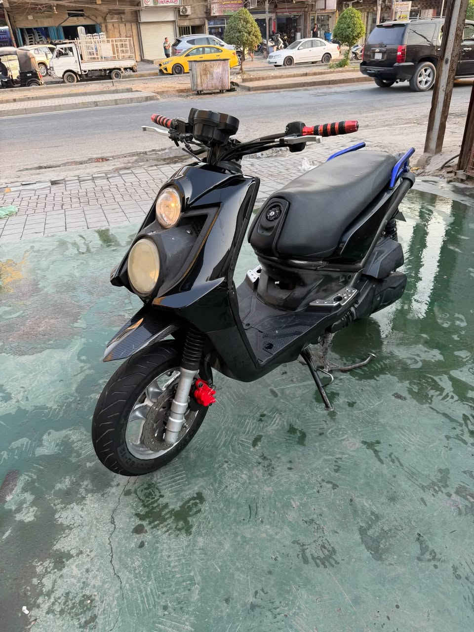 سلام عليكم جبلي البيع كفاله عامة من كلشي محرك برغي ممفتوح السعر 950وبيه مجال بصيط رقمي ***********
عنوان بغداد شعب شارع الصحة
