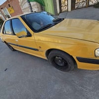 بيجو بارص ١٥ رقم بغداد مالكها ديوانية بيها نواقص بسيطه  تخم تاير جديد ...
