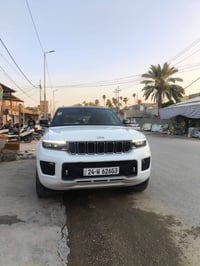 جيب أوفرلاند • موديل ٢٤ • رقم دهوك
