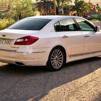 جنسيز • ٢٠١٣ • وارد خليجي