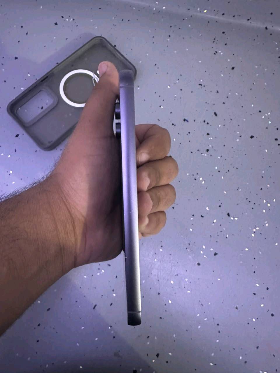 سامسونج اس٢٣ اف اي • ٢٥٦ جيجا • رام ١٦