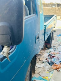 كيه فونتيرا 98قماره قلاب مكفوله كير ومكينه وأكسن توني مبدل كير واكسن ش...