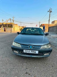 موديل ٢٠١٢ • كفاله عامه • مكينة وفتيس جديد