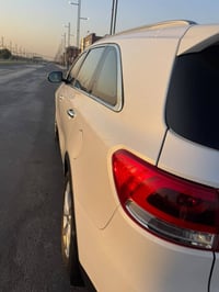 سورنتو ٦ سلندر • ٢٠١٦ • بصرة