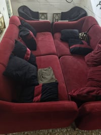 تخم نضيف • واتساب • كنب