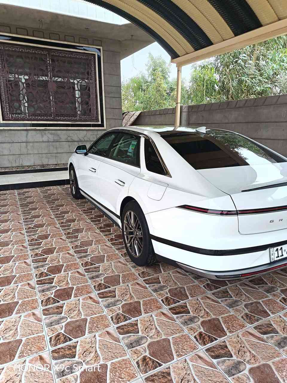 ازيره • ٢٠٢٣ • رقم بغداد