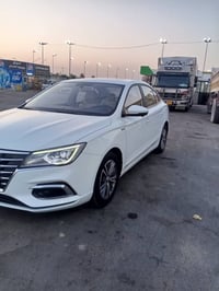 ام جي • ٢٠٢٤ • الكرخ الغزاليه