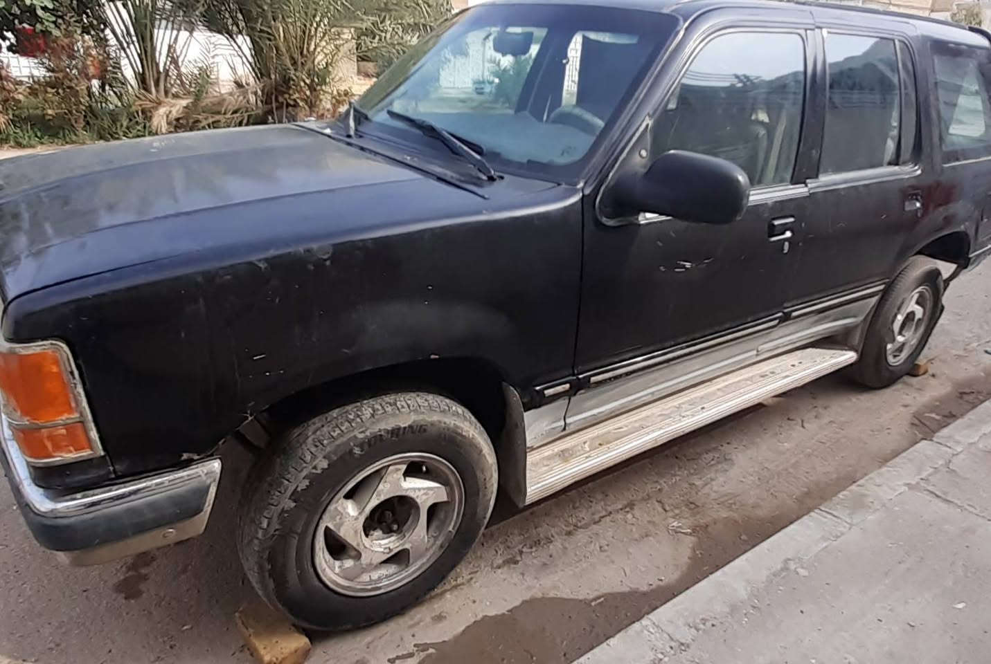 فورد رقم ذي قار خصوصي سنويه ال٢٨ تحويل مباشر مكينه وكير ٢.٥ نضاف كهربائيات  حداديه تايرات 
باقي التفاصيل خاص *********** السعر ٢٤
