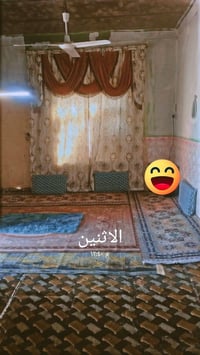 السكك الجربوعيه • بيت زراعي • ٢٠٠م