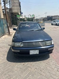 ١٩٩٣ • رقم ديالى • تبريد شغال