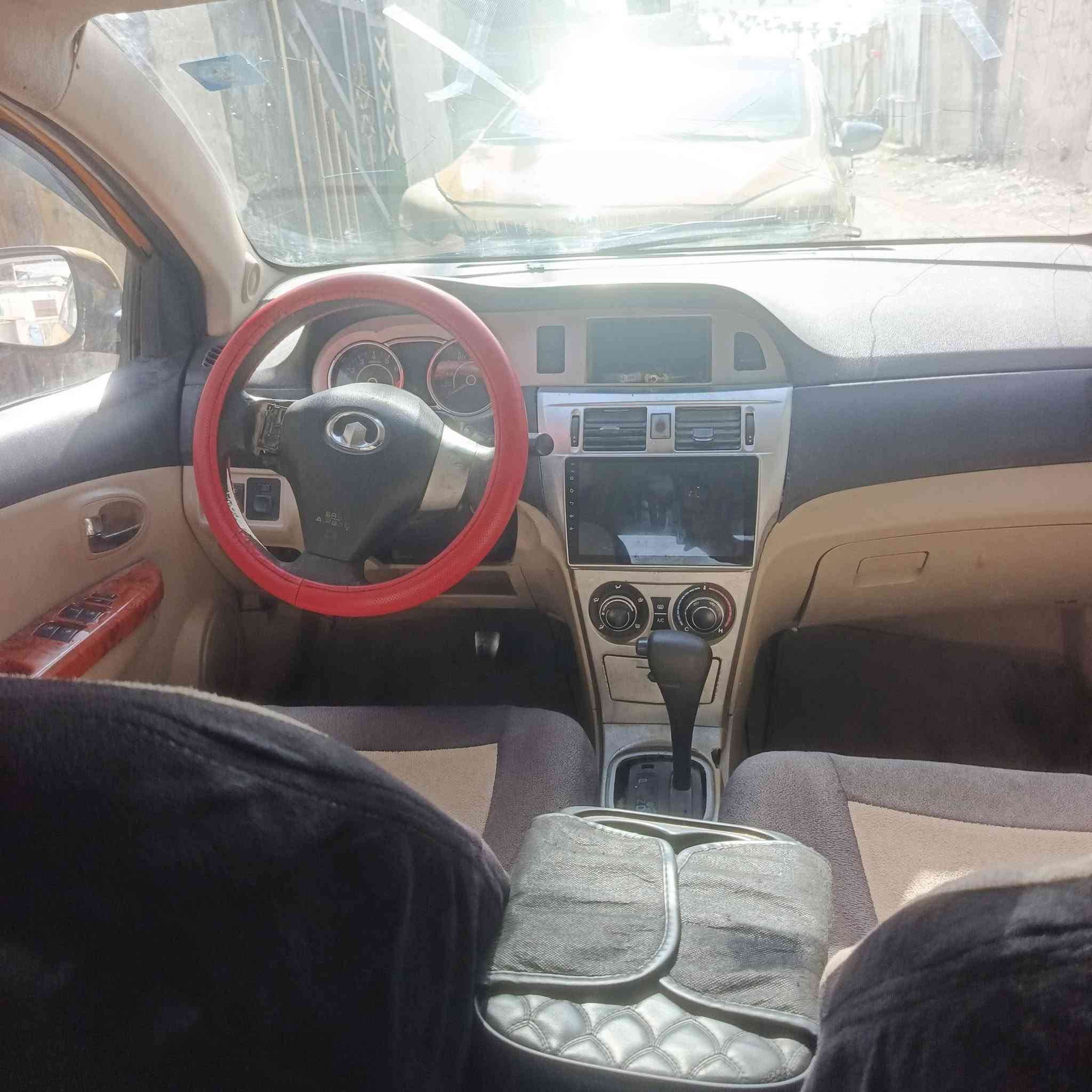 سلام عليكم سياره🚕 فولكس البيع موديل 12 رقمه حله نكلبزي
باقي ستلام لوحات مكينه وكير خير من الله محوره كورله
سعر 25 وبيه مجال مكاني بلديات
***********

