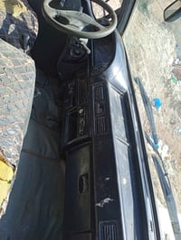 هوندا • مكينة تبخر • باتري جديد