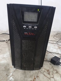 يو بي اس • بطاريات هابطة • بغداد الجديدة