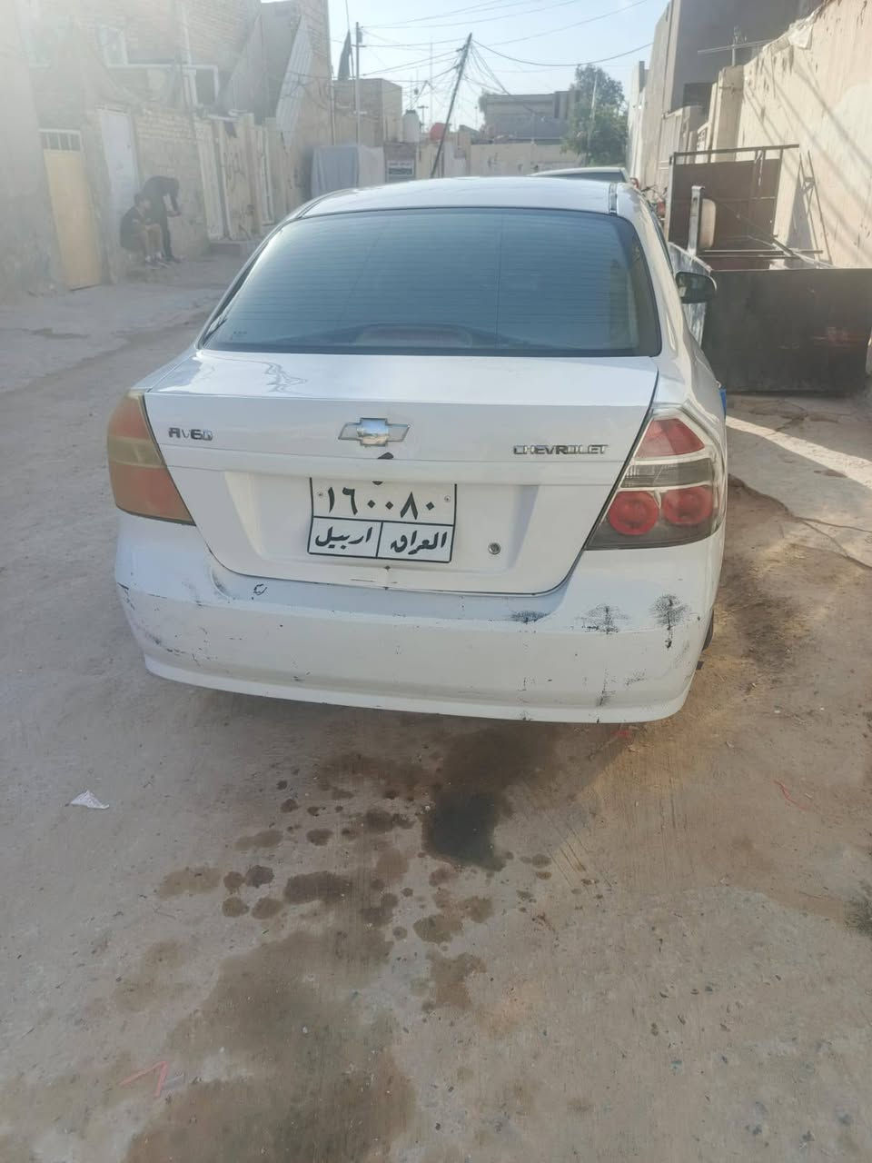 افيو خليجي مفتوح ٢٠١٠ بيه حزام مابيه ضربه قويه كير ومحرك مكفول  رقم اربيل سنويه ساقطه سعره ٥٣ ورقه وبيه مجال *********** سياره نصبته حلوه
