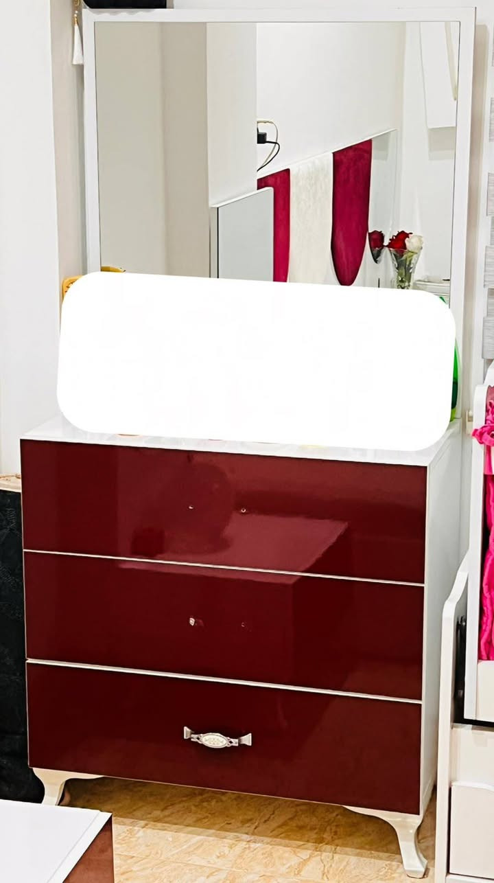 غرفة نوم • دوشك • فيه مجال