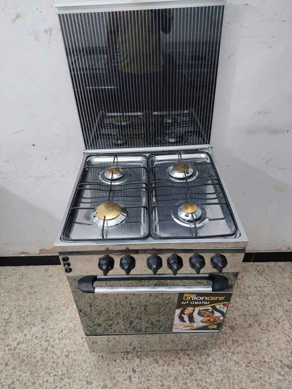 سلام عليكم 👍
طباخات  مصريه مستعملة
نظيفة جداً وجاهزة للشغل 
فوراً مضمونة وشرط الفحص والنظافة📍 بغداد📞 واتساب فقط: ***********
#للجميع بغداد, العراق
