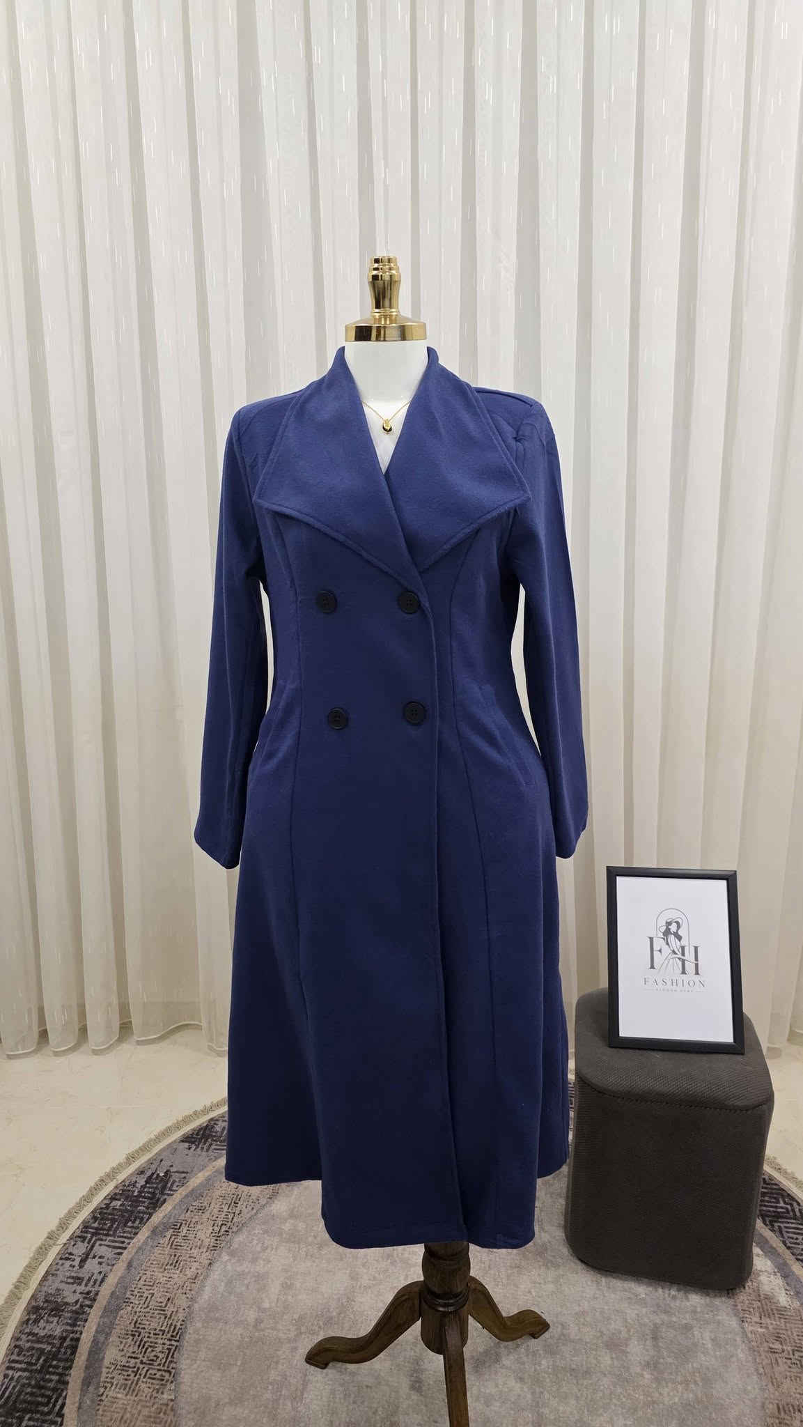 كوتات قياسات مختلفه واسعار مناسبة جدا 🥰🤩👗
للحجز والاستفسار مراسلة الصفحة 
رقم الحجز واتساب #***********
