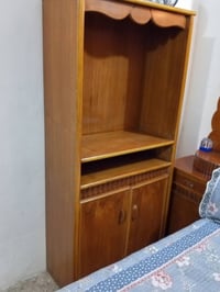 غرفه اخشاب للبيع جديده كامله ملحقات 07814112759