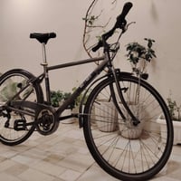 ياباني أصلي • BIZ × NEO • Shimano ٢١ سرعة