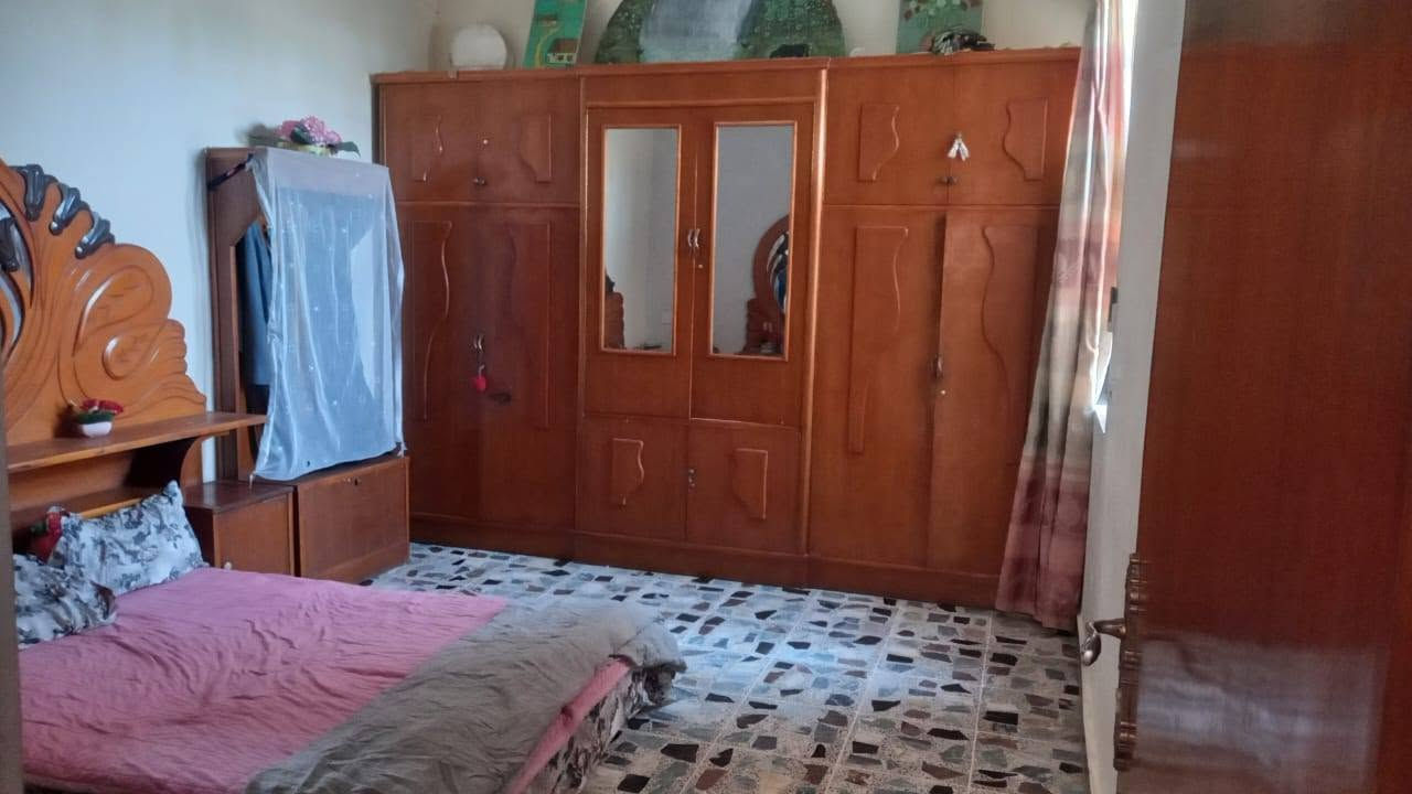 خان بني سعد • ٢٠٠متر • طابو ملك صرف