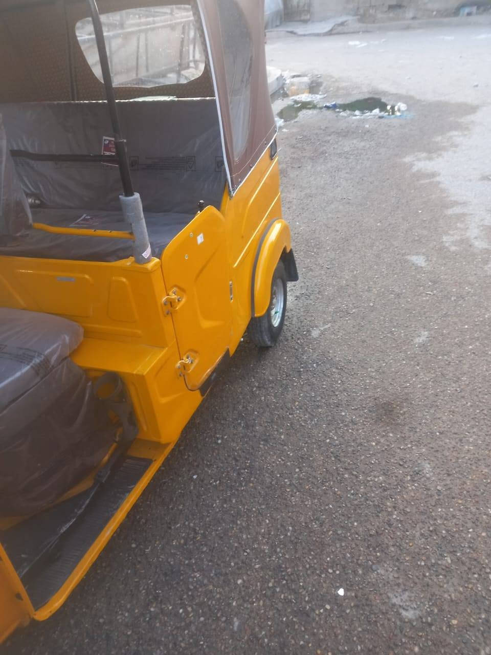 موديل ٢٢ • مرقمة • بغداد