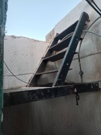 درج حديد • خارجي • الماجديه