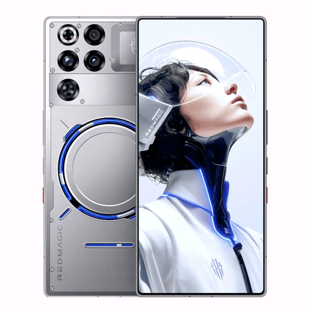 red magic 11 pro 512gb 
مستعمل للبيع 1,225