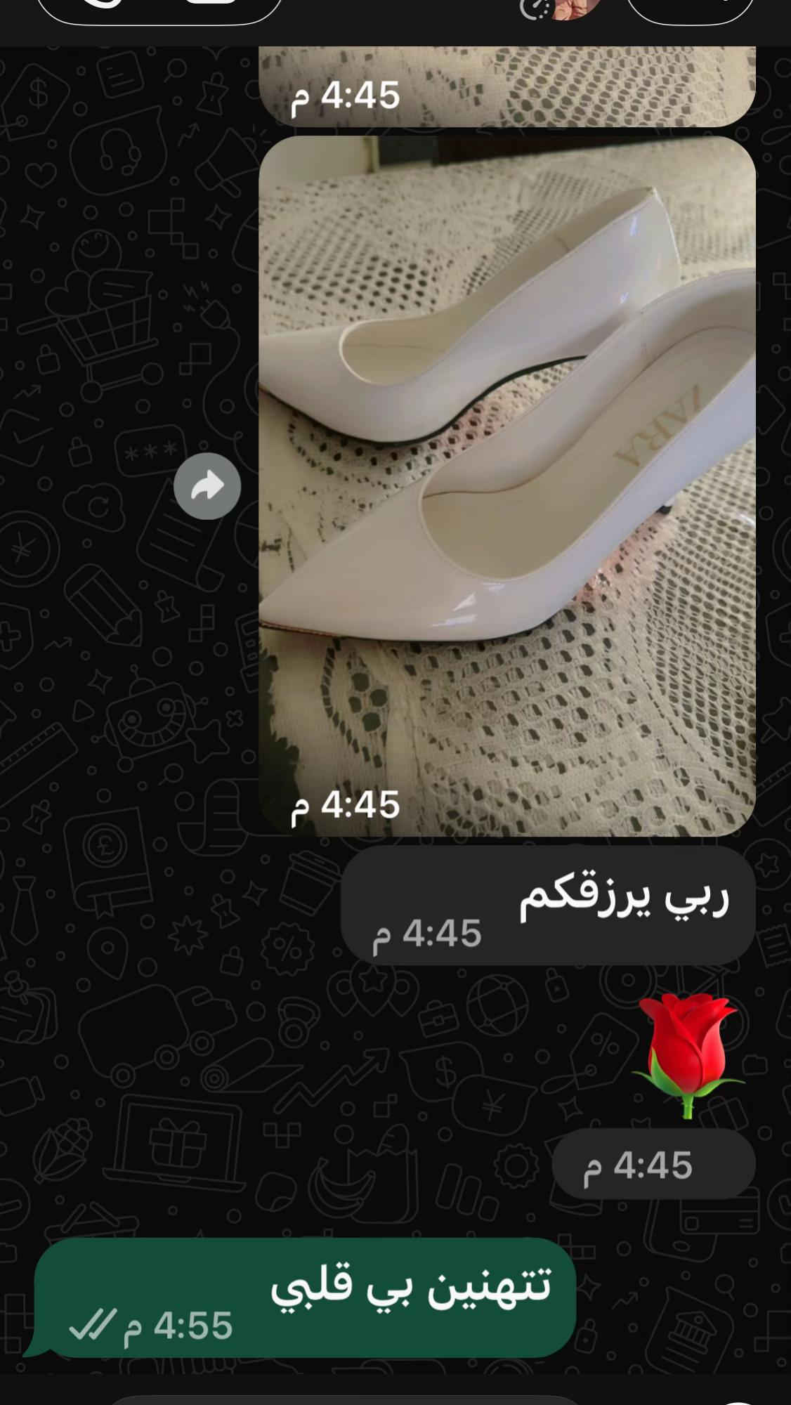 احذية نسائية • موديل جديد • مريحة
