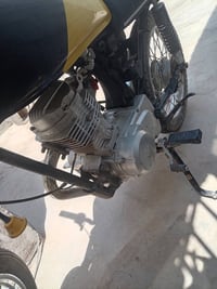 مكينة ماتيز ٢٢ • فقط مكينه • مبدل بيه كور