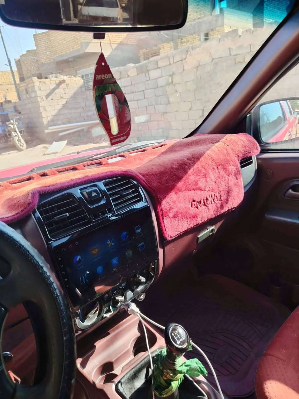من رخصت ادمن كريت ويل موديل ٢٠١٢ رقم قادسيه انكليزي تحويل مباشر سعر ٥٠ وبي مجال عنوان دوانيه البدير رقم ***********
