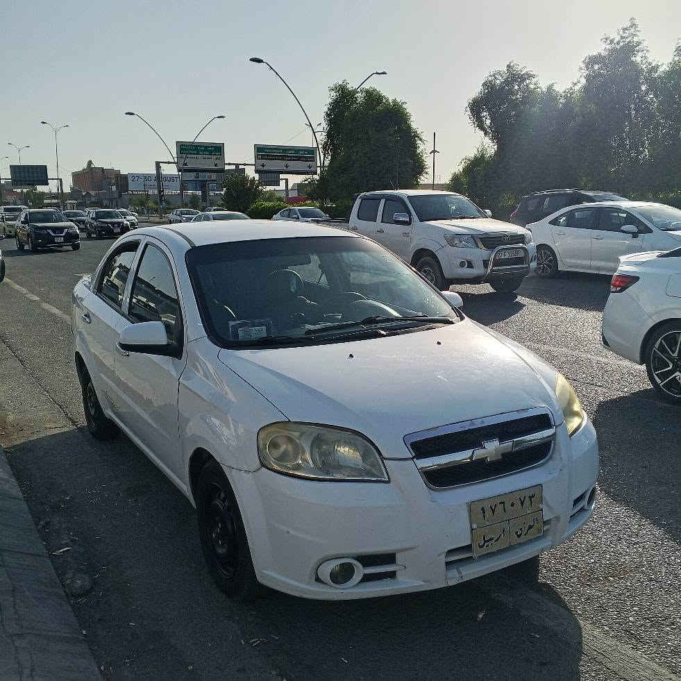 ئەڤیۆ ٢٠٠٩ گیر تۆماتیک 
٣ پارجە بۆیاخە بی ژۆری پیشی کەپسە گیر مەکینە تەبریت بە شەرت 
٥٨ مجال 
*********** أربيل, العراق
