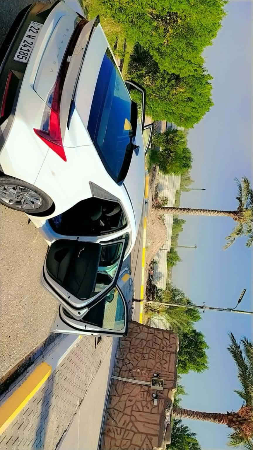 النترا موديل ٢٠٢٤
***********
السعر ١٥٥$
