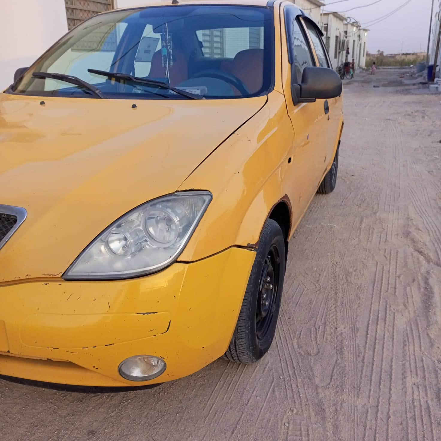 طيبة ٢٠١٥ • تحويل بصرة • نضيفه