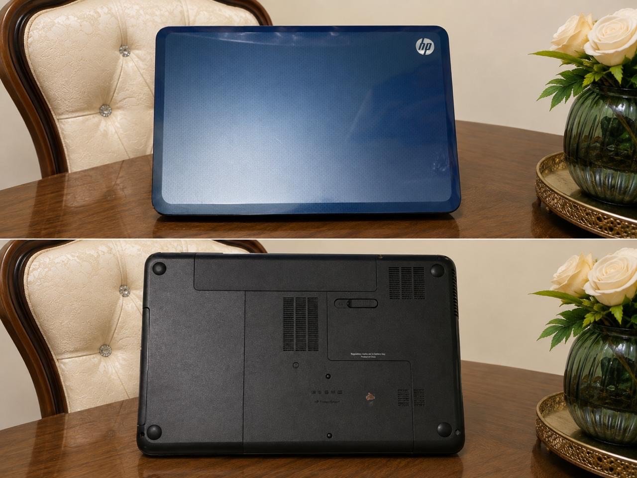 HP Pavilion g6 • ٢ جيجا رام • النجف الكوفة