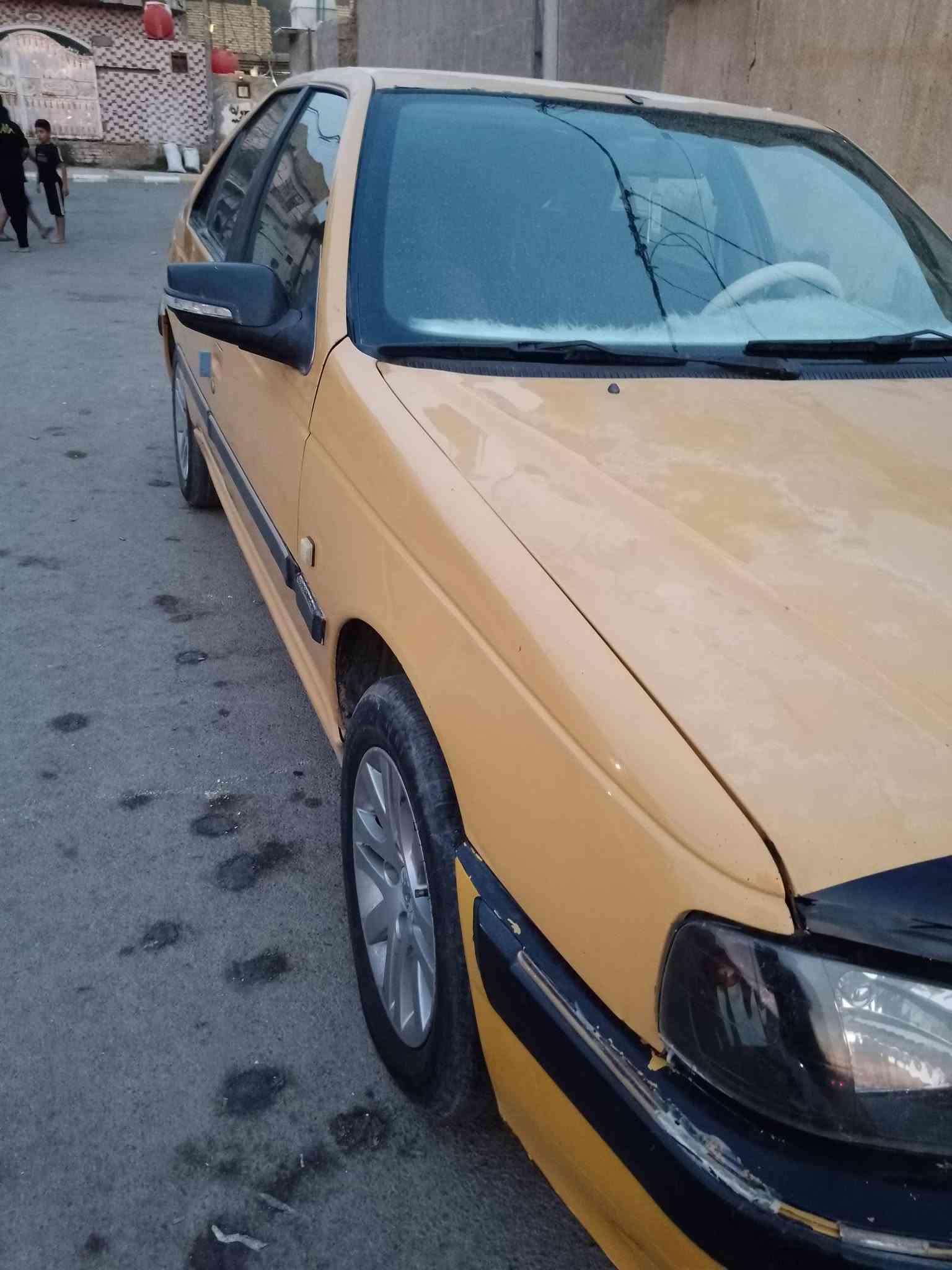 باص بلادي • تبريد ثلج • رقم واسط