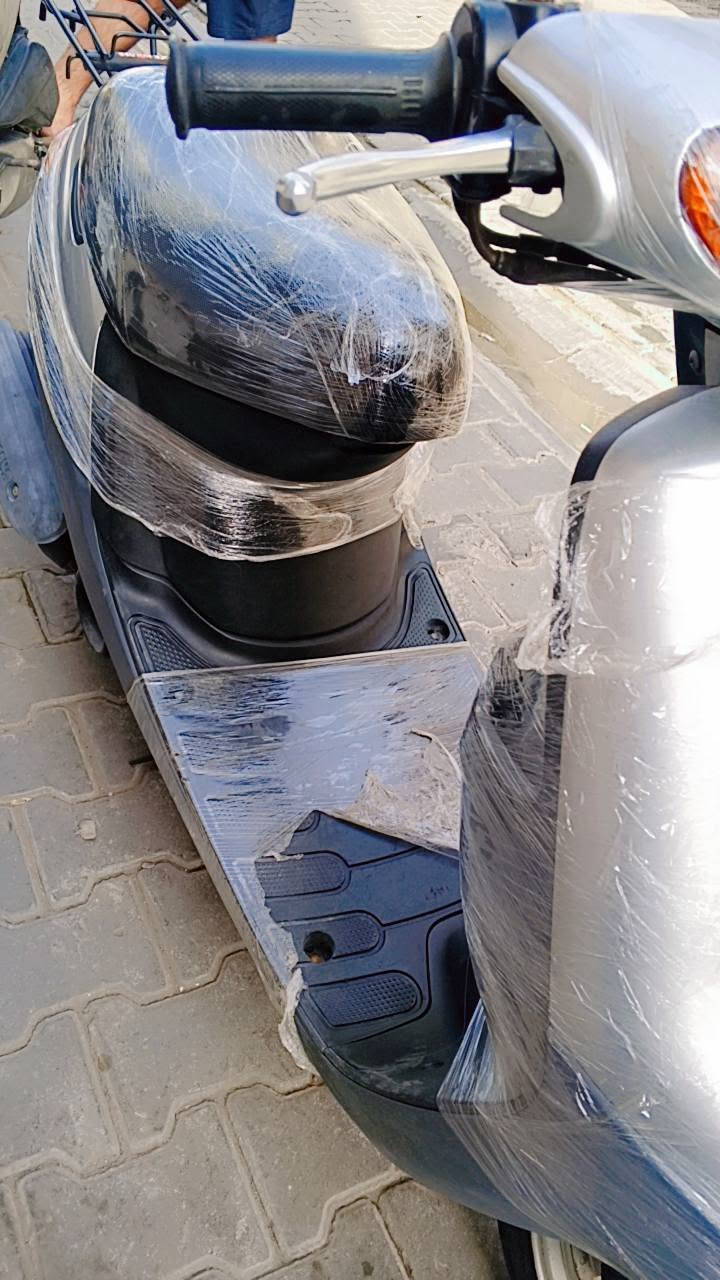 650 • قفل • الاعظمية