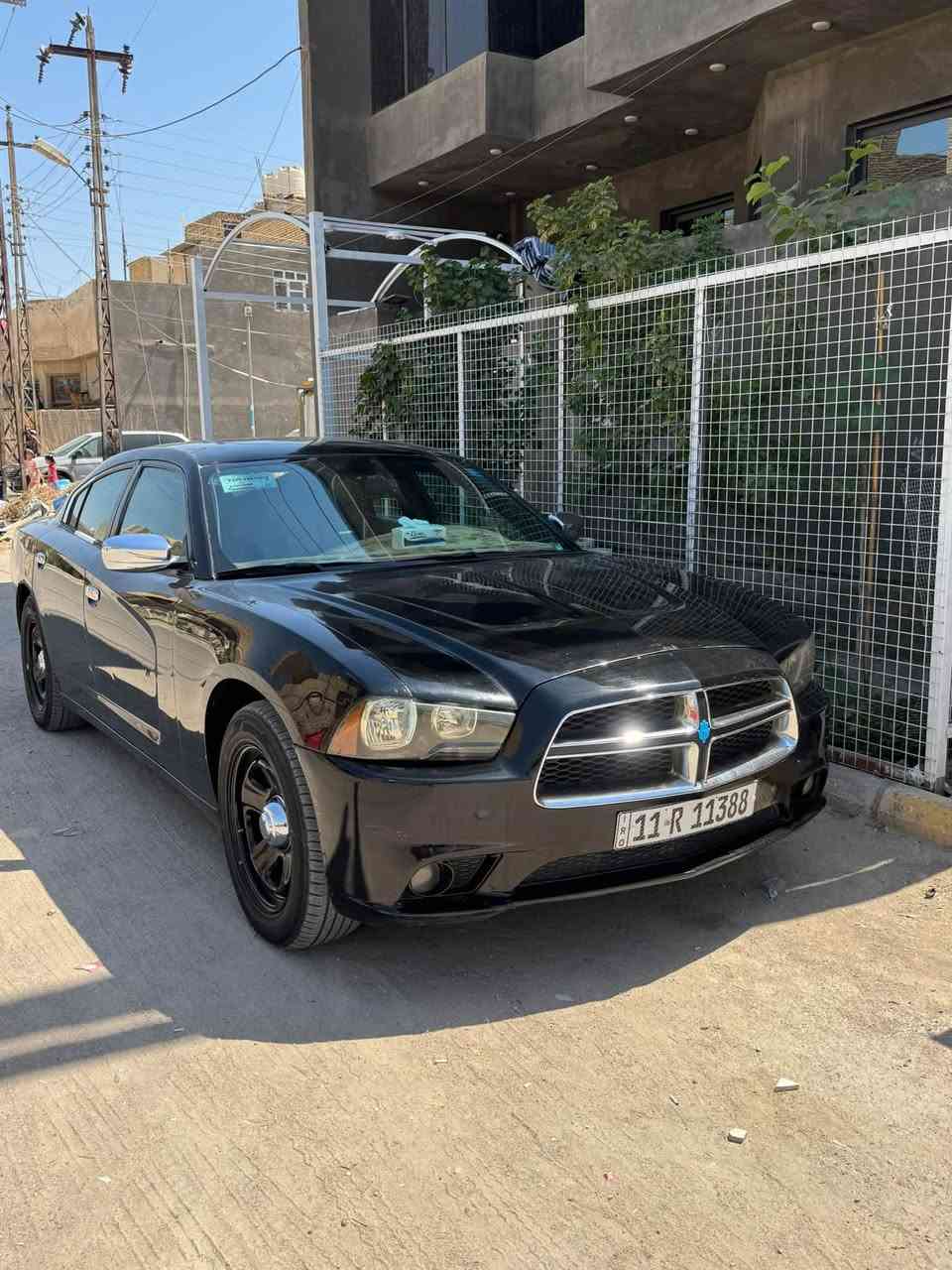 ٢٠١٢ جاهزه السياره جاملغ وبنيد ب امريكا وهنا صبغ بيها قماره جاهزه السياره تخم تاير ويل جديد اصلي تبريد تدفئه كير مكينه خير من الله رقم بغداد باسمي تحويل مباشر *********** مكاني ناصريه مركز
