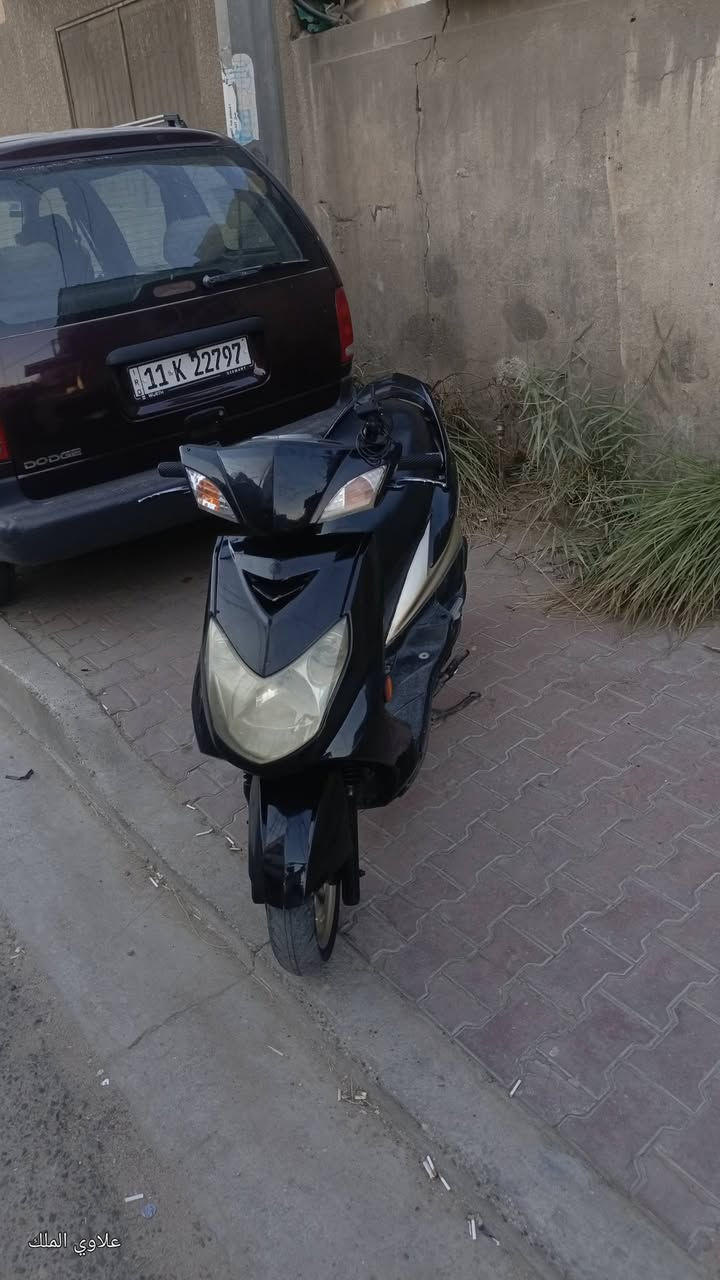 سلام عليكم
سكنس فحل طلاعات اصل
مكينه جديد
زوج تايرات جدد
صدر امامي خلفي جديد
كفر كله صالي وختم واحد
اوراق موجودة
دراجه كلش حلوه وما نقصها برغي
سعرها 600وبيها مجال
مكان الغزالية
***********
***********
