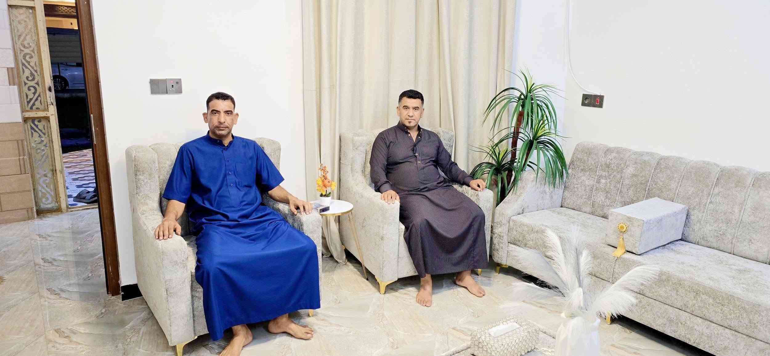 تفصيل حسب الطلب • ضمان ١٠سنوات • خشب زان