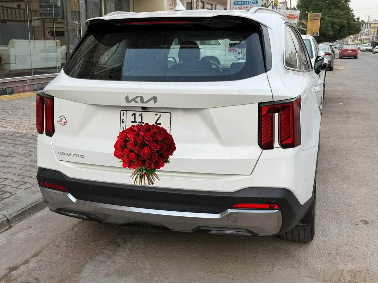 V6 • ٢٠٢٥ • ماشيه ١٣٠٠٠
