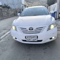 كامري GLX • ٢٠٠٨ • كير شرط