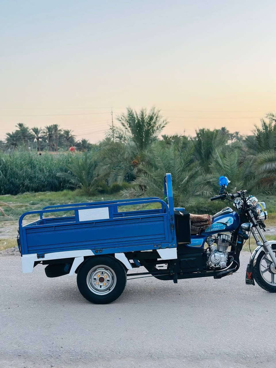 السلام عليكم ستوتة للبيع موديل 22 مكينتها 25 نظيفة ماعايزها أيشي كهربائياتها كلها شغالة  مكاني بابل القاسم ***********
