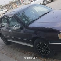 اوبل ١٩٩١ • مكينة 1.8 • سليمانية