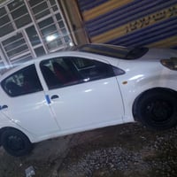 سياره للبيع بي واي دي اف زيرو 2011سياره خير من الله كير عادي مكينه تخم...