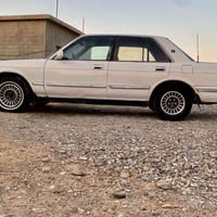 سيدان • ١٩٨٩ • رقم نينوى