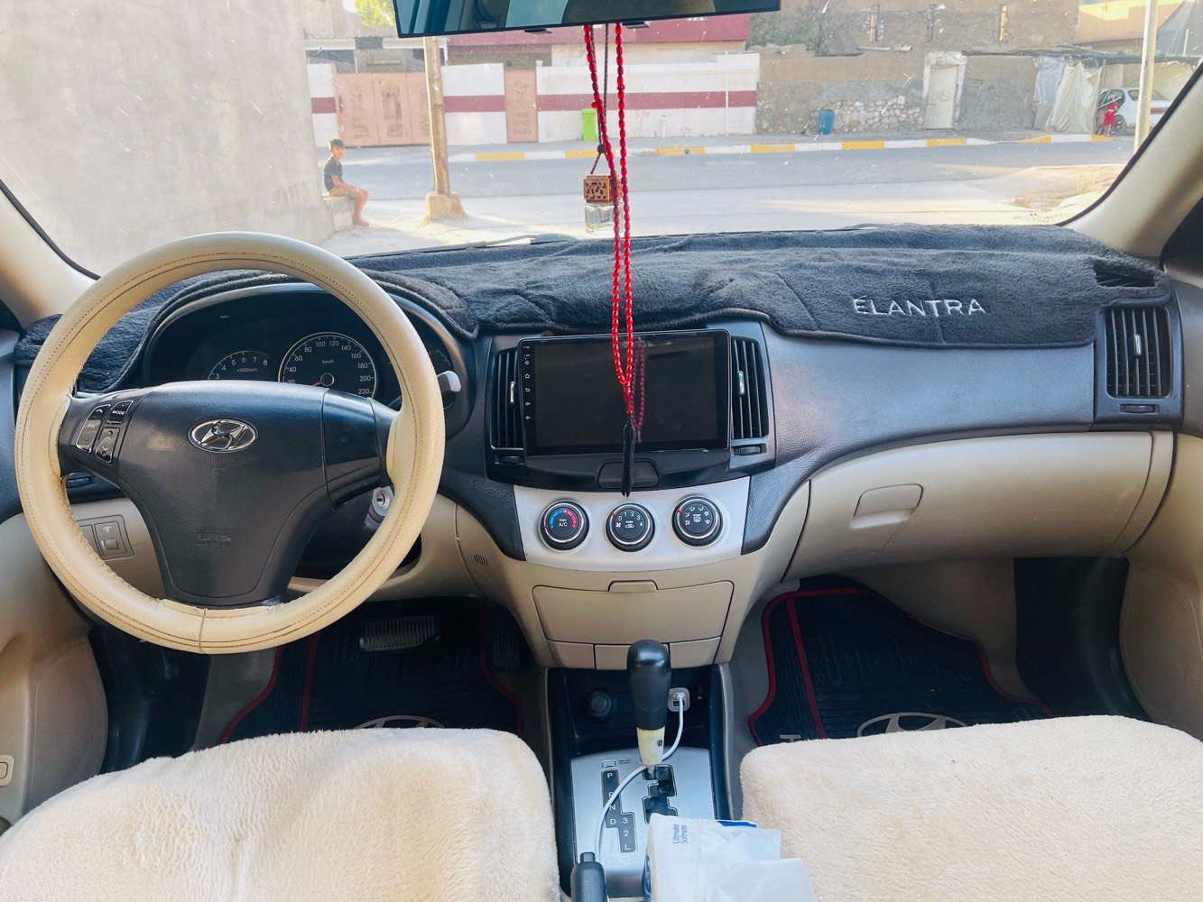 الانترا • ٢٠١١ • فول