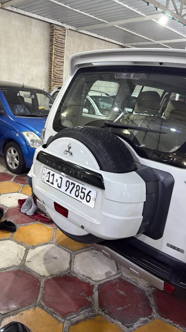 بالأقساط بالأقساط بالأقساط مقدمة 80 ورقة بالشهر 4 ورقات مكفولة كفالة عامة موديل 2009 فقط سكنة بغداد ***********
